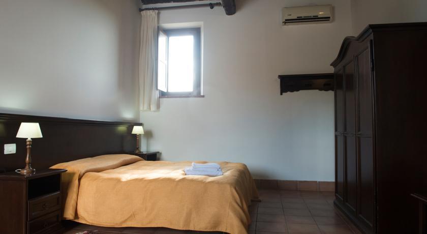 Agriturismo Fratelli Sanacore Rilievo Habitación foto
